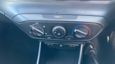 Hyundai i20 1.0T GDi 48V MHD SE Connect 5dr DCT Petrol Hatchback